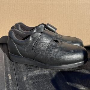 Drew Navigator II Shoes Mens Size 12W Walking Diabetic Comfort Orthopedic